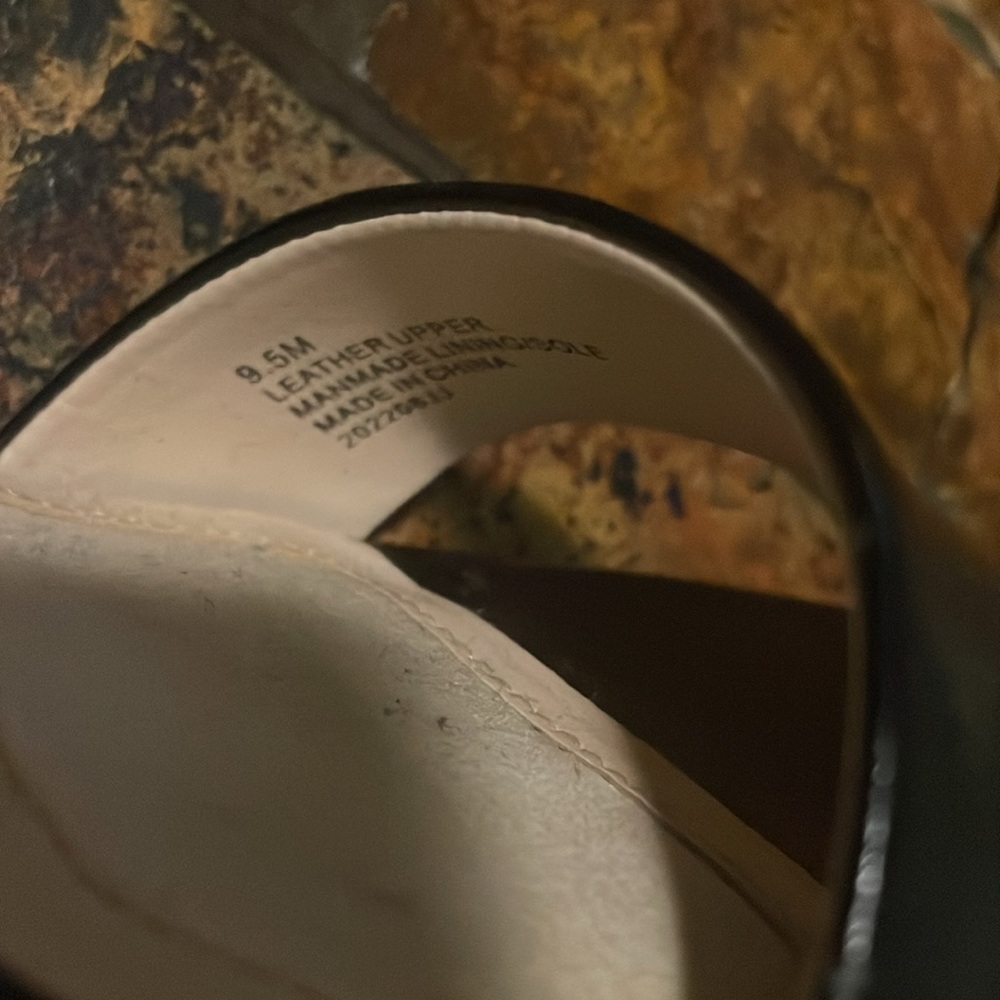 Alex Marie heels - Picture 5 of 5